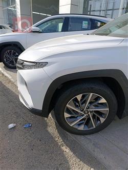 هیوندای تۆکسۆن